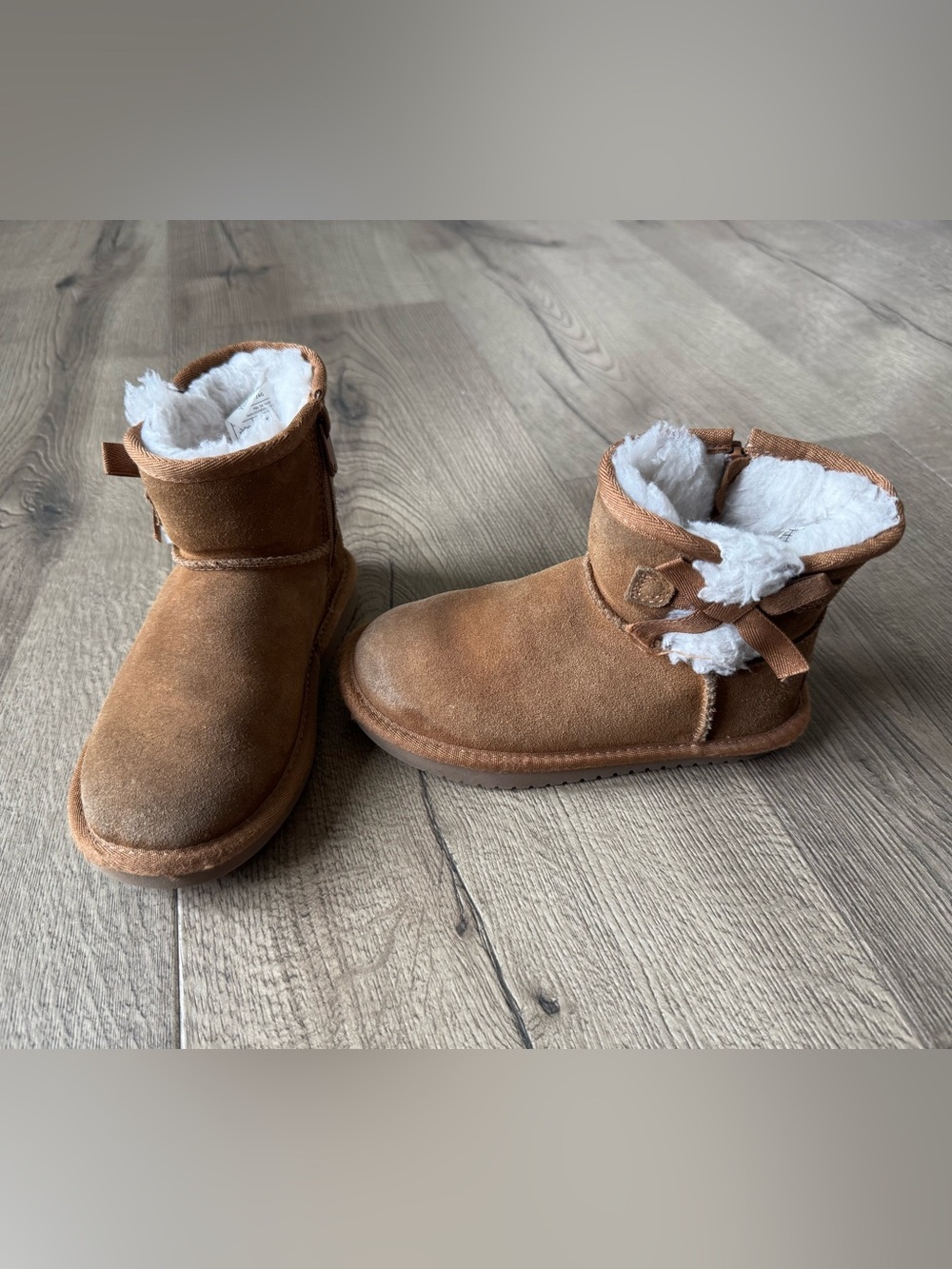 Girls Ugg Boots